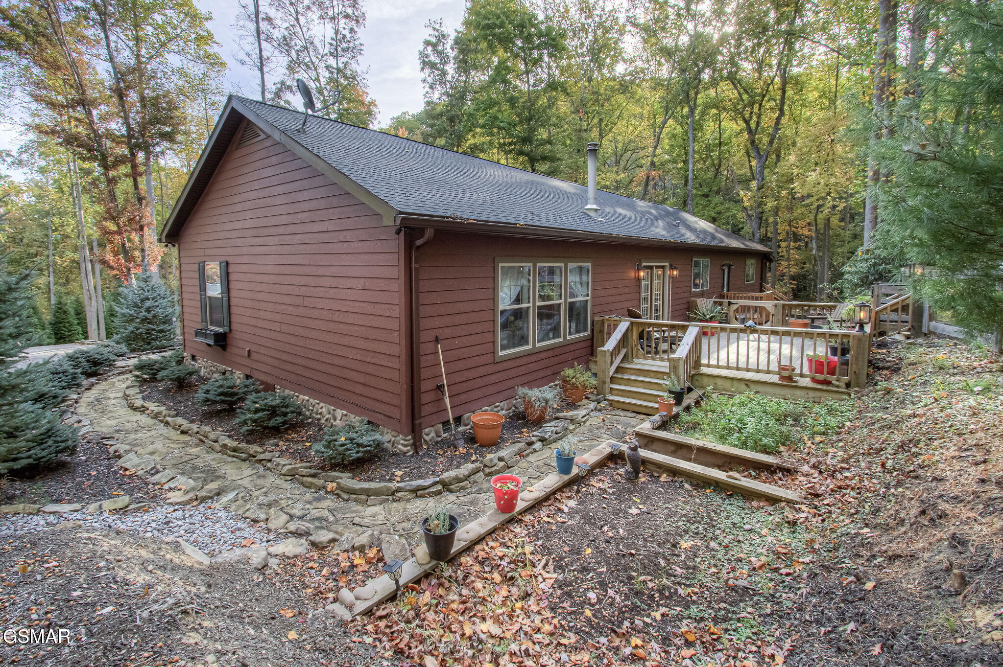 3950 Forest Trail Drive Sevierville TN 37876