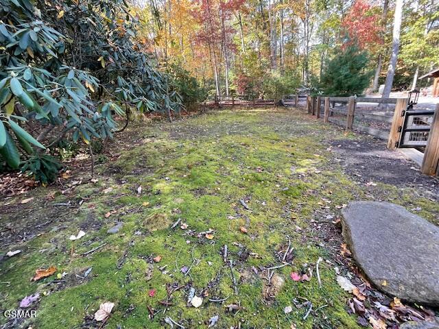 3950 Forest Trail Drive Sevierville TN 37876