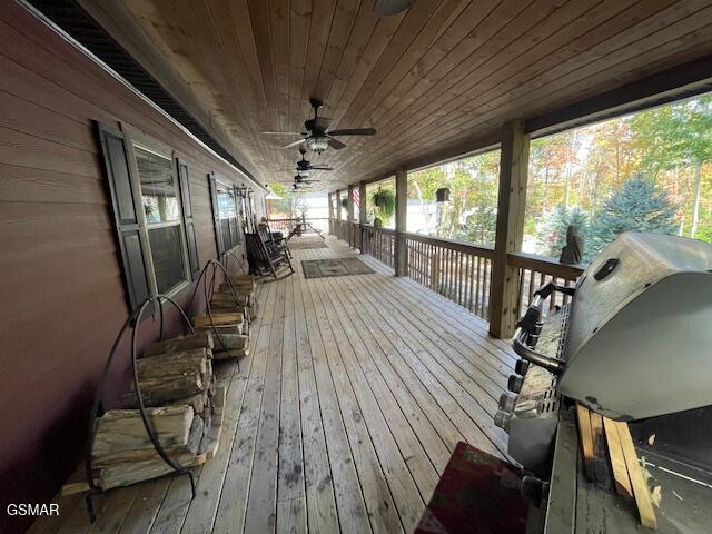 3950 Forest Trail Drive Sevierville TN 37876