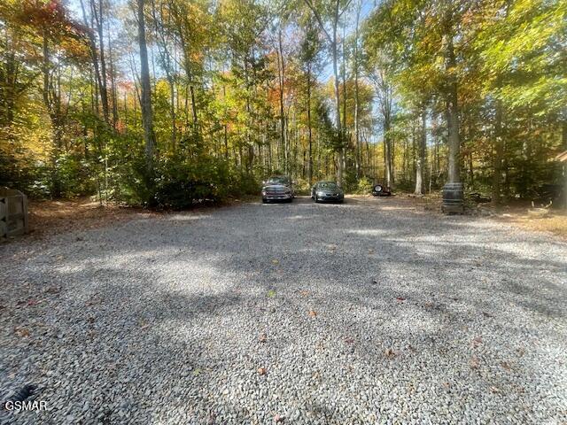 3950 Forest Trail Drive Sevierville TN 37876