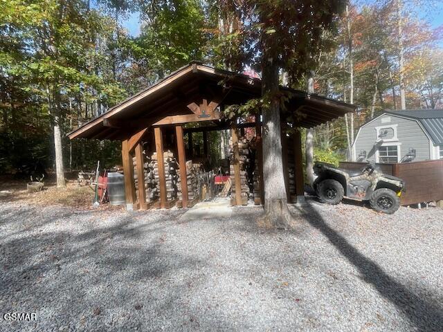 3950 Forest Trail Drive Sevierville TN 37876