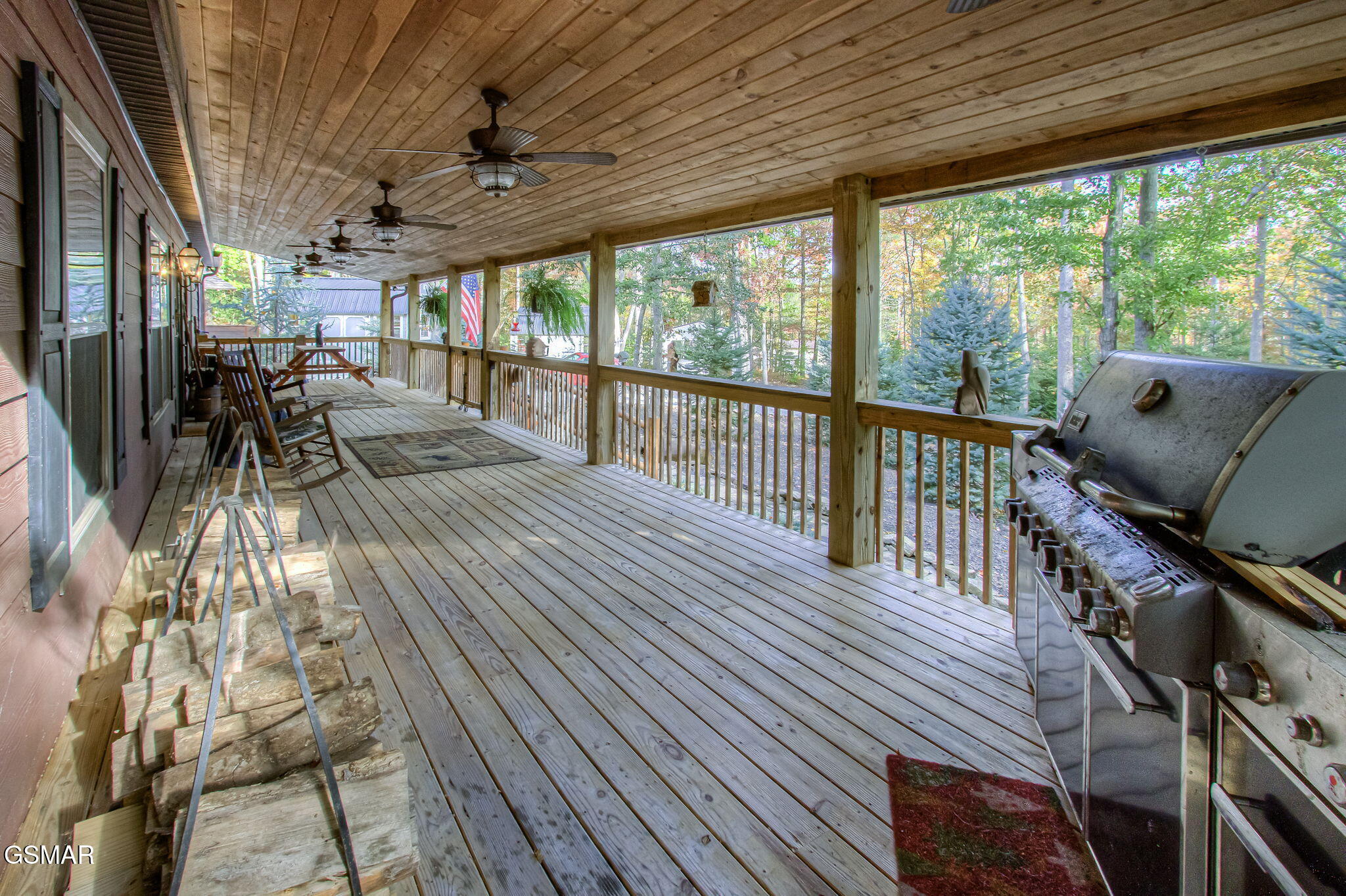 3950 Forest Trail Drive Sevierville TN 37876