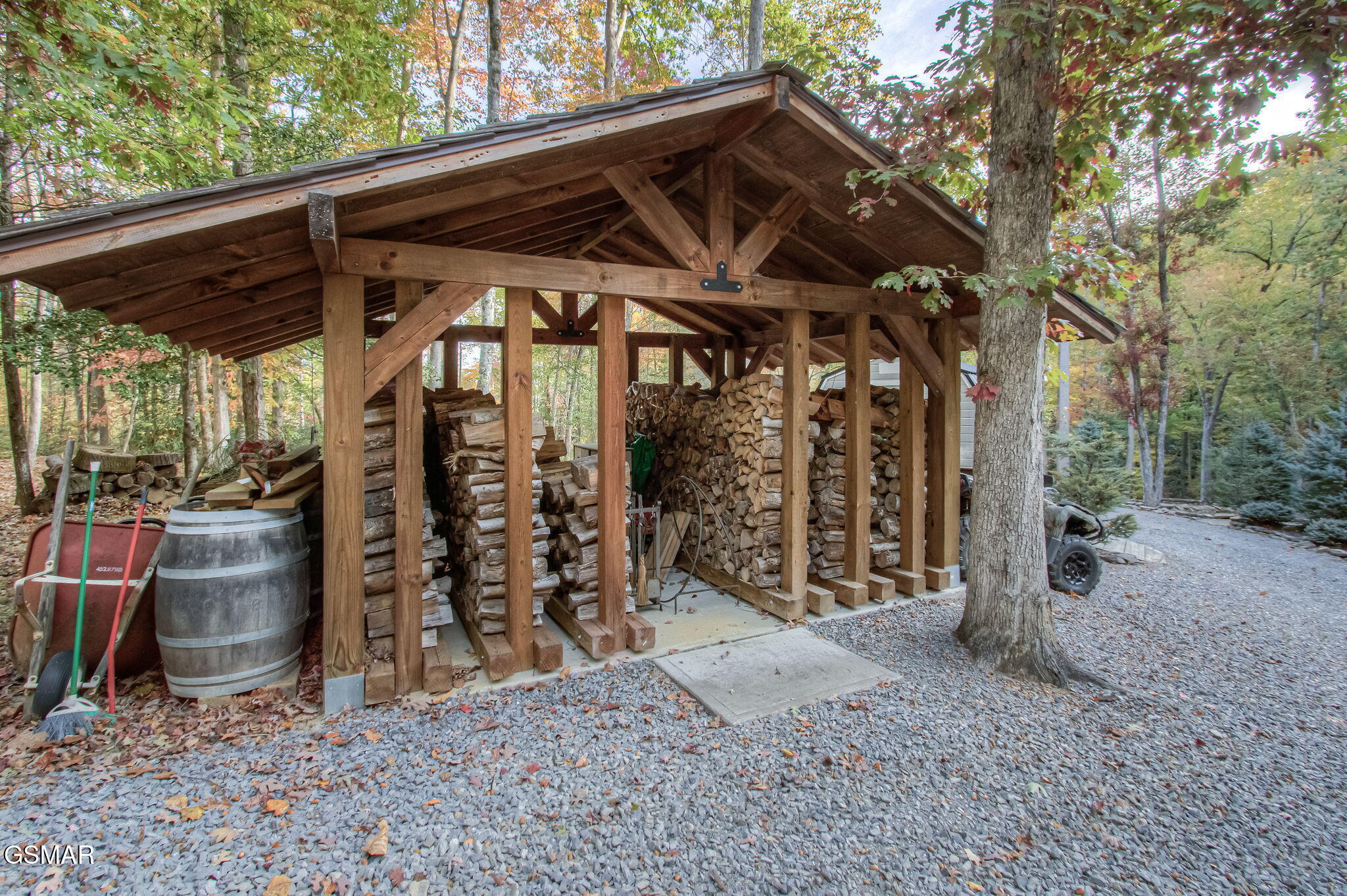 3950 Forest Trail Drive Sevierville TN 37876
