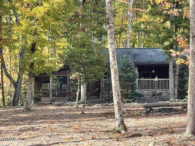 3950 Forest Trail Drive Sevierville TN 37876
