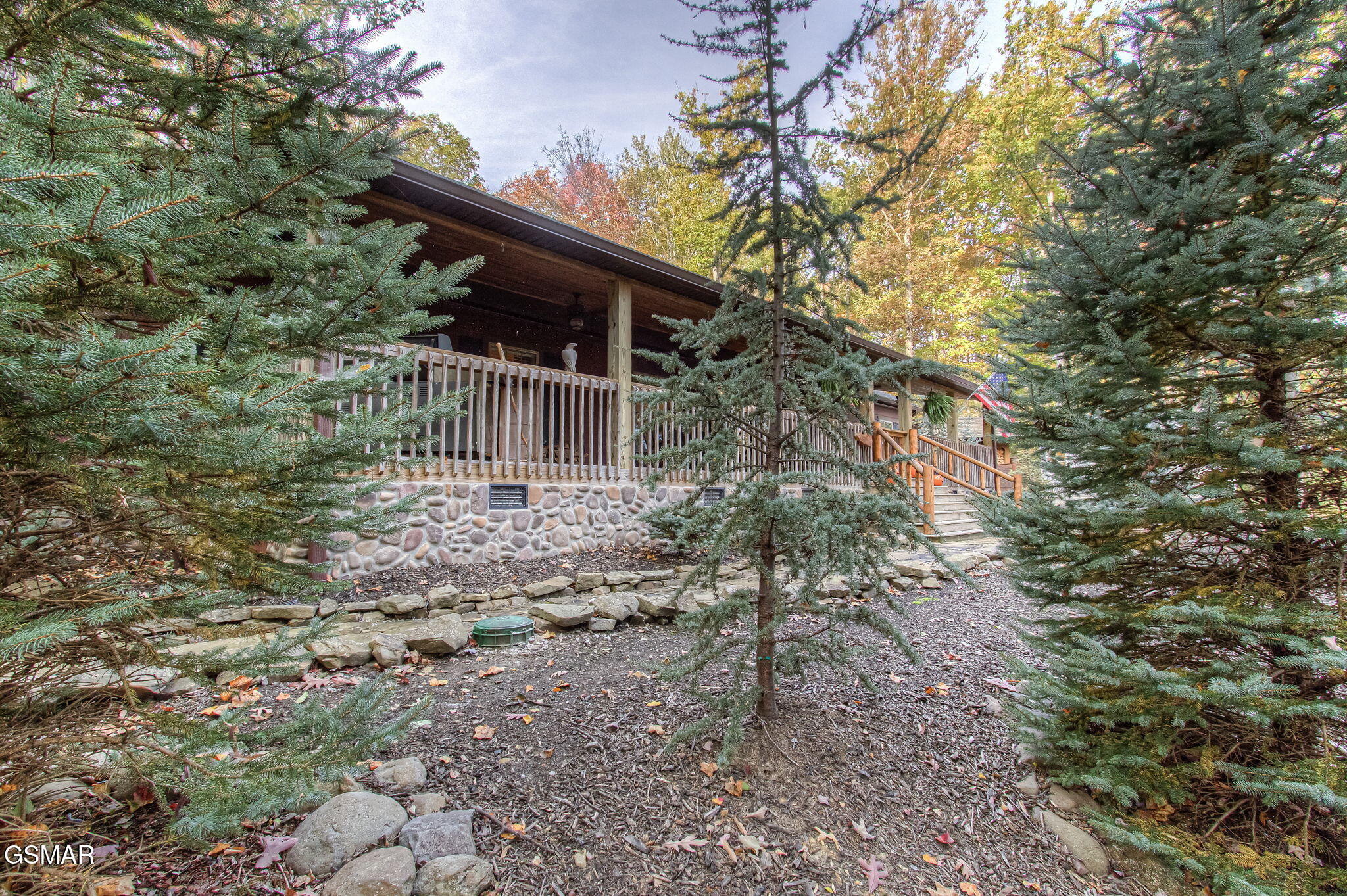 3950 Forest Trail Drive Sevierville TN 37876
