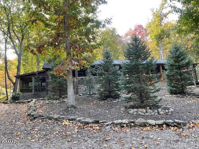 3950 Forest Trail Drive Sevierville TN 37876