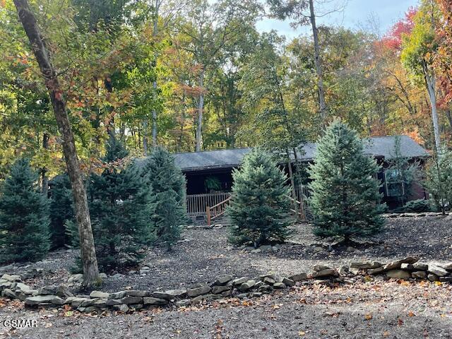 3950 Forest Trail Drive Sevierville TN 37876