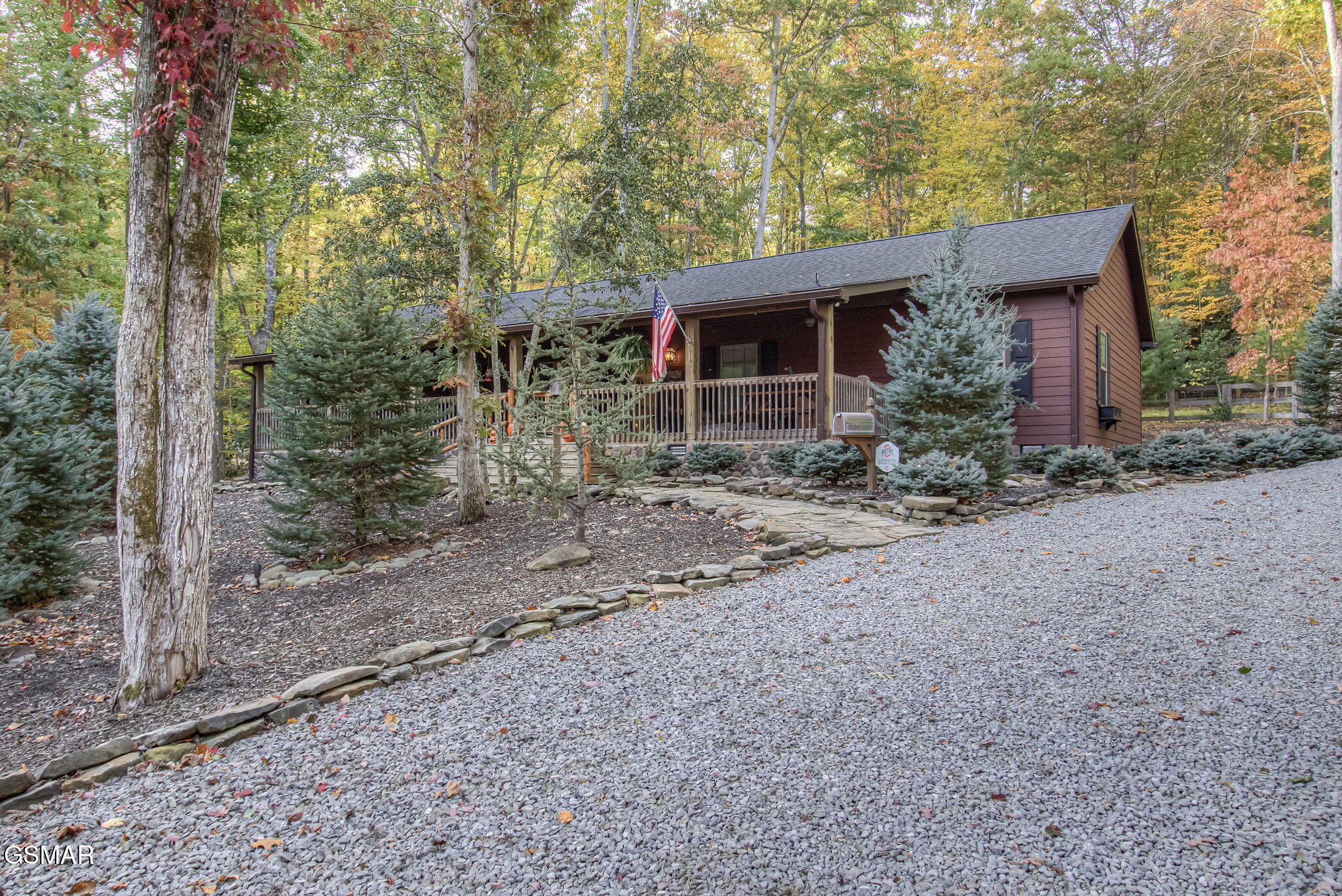 3950 Forest Trail Drive Sevierville TN 37876
