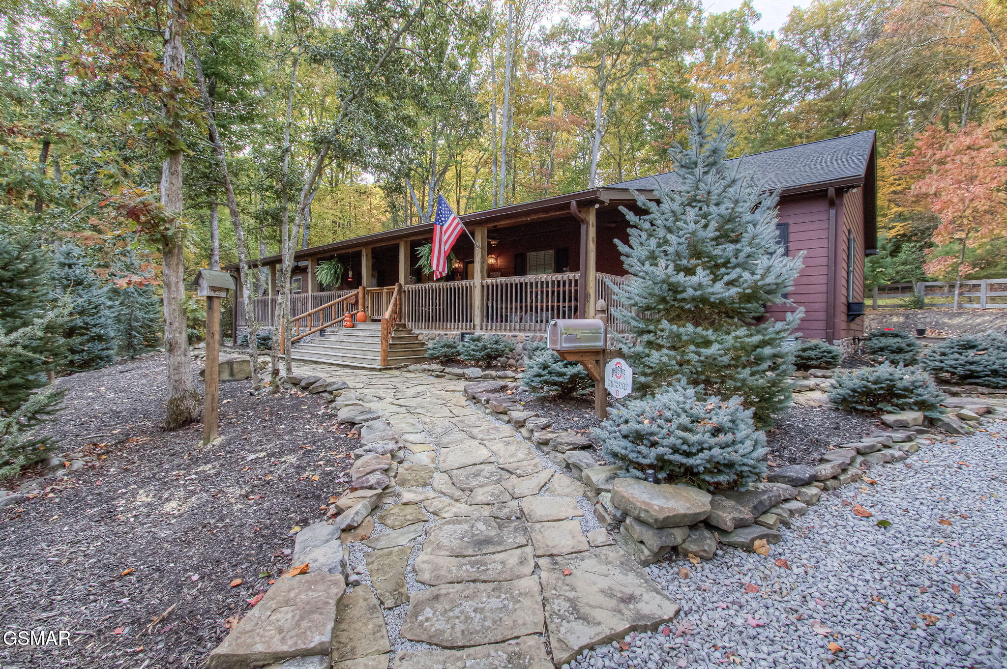 3950 Forest Trail Drive Sevierville TN 37876