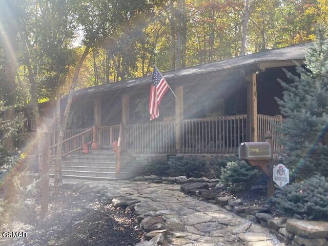 3950 Forest Trail Drive Sevierville TN 37876