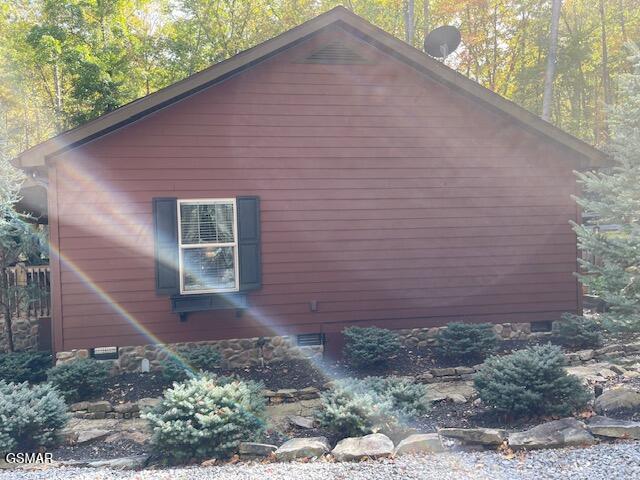 3950 Forest Trail Drive Sevierville TN 37876