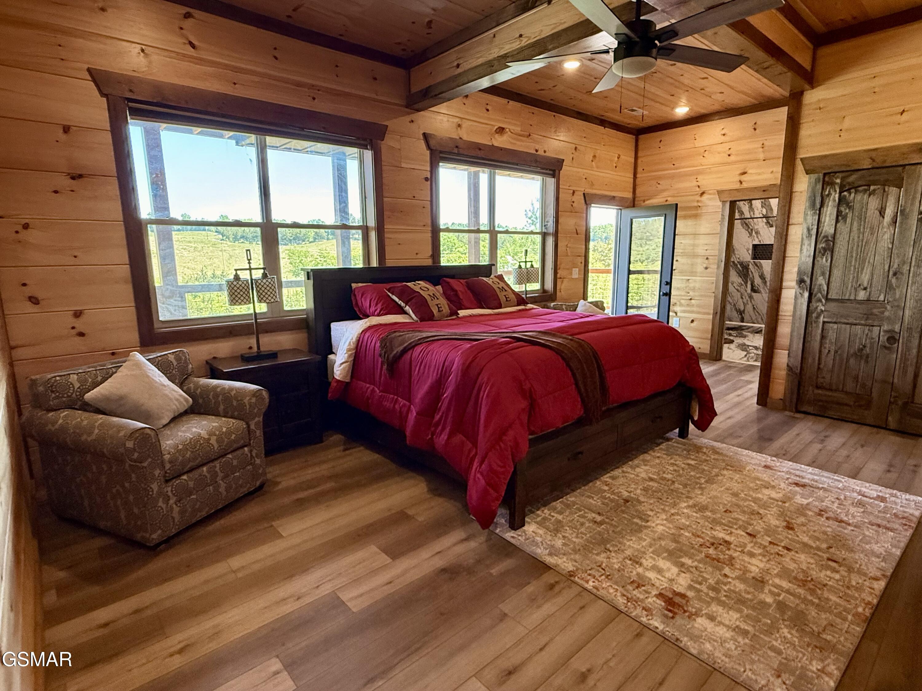 1124 Sanctuary Shores Way Sevierville TN 37876