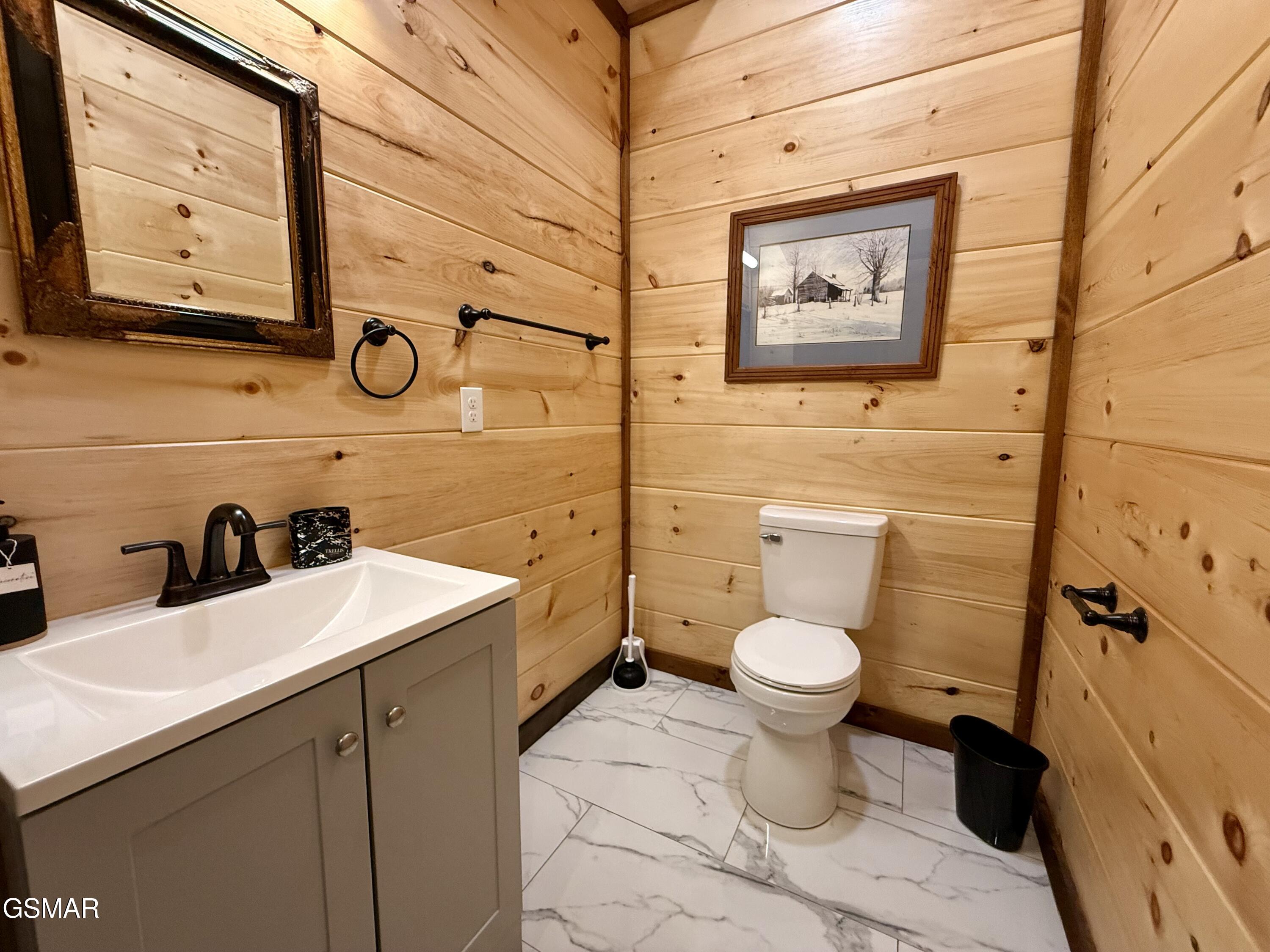 1124 Sanctuary Shores Way Sevierville TN 37876