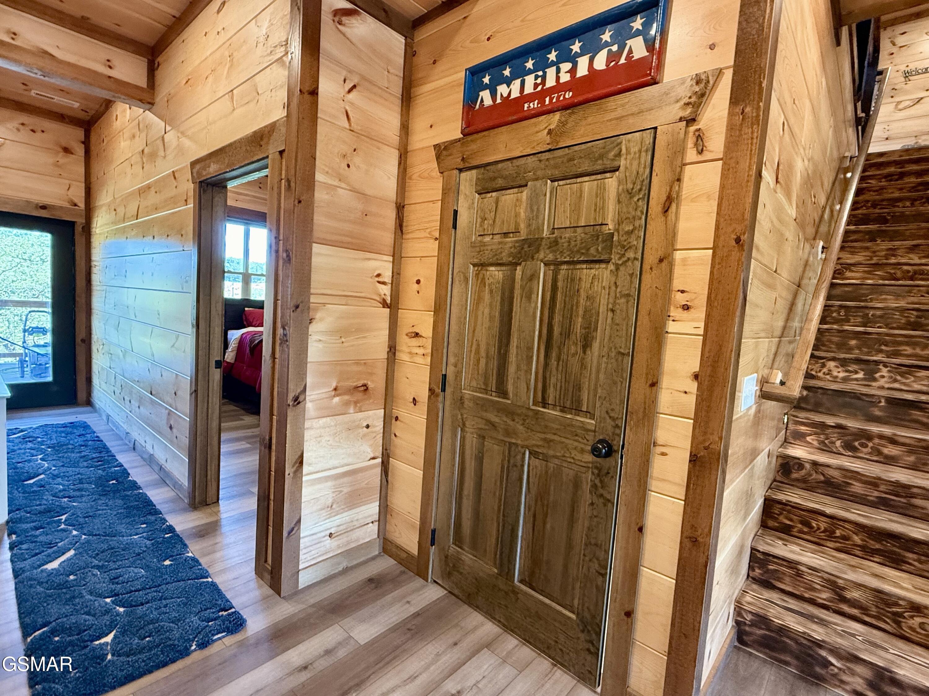 1124 Sanctuary Shores Way Sevierville TN 37876