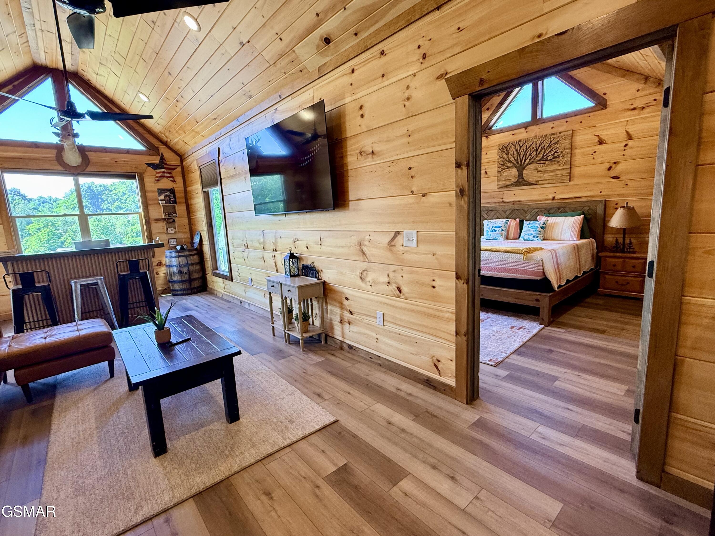 1124 Sanctuary Shores Way Sevierville TN 37876