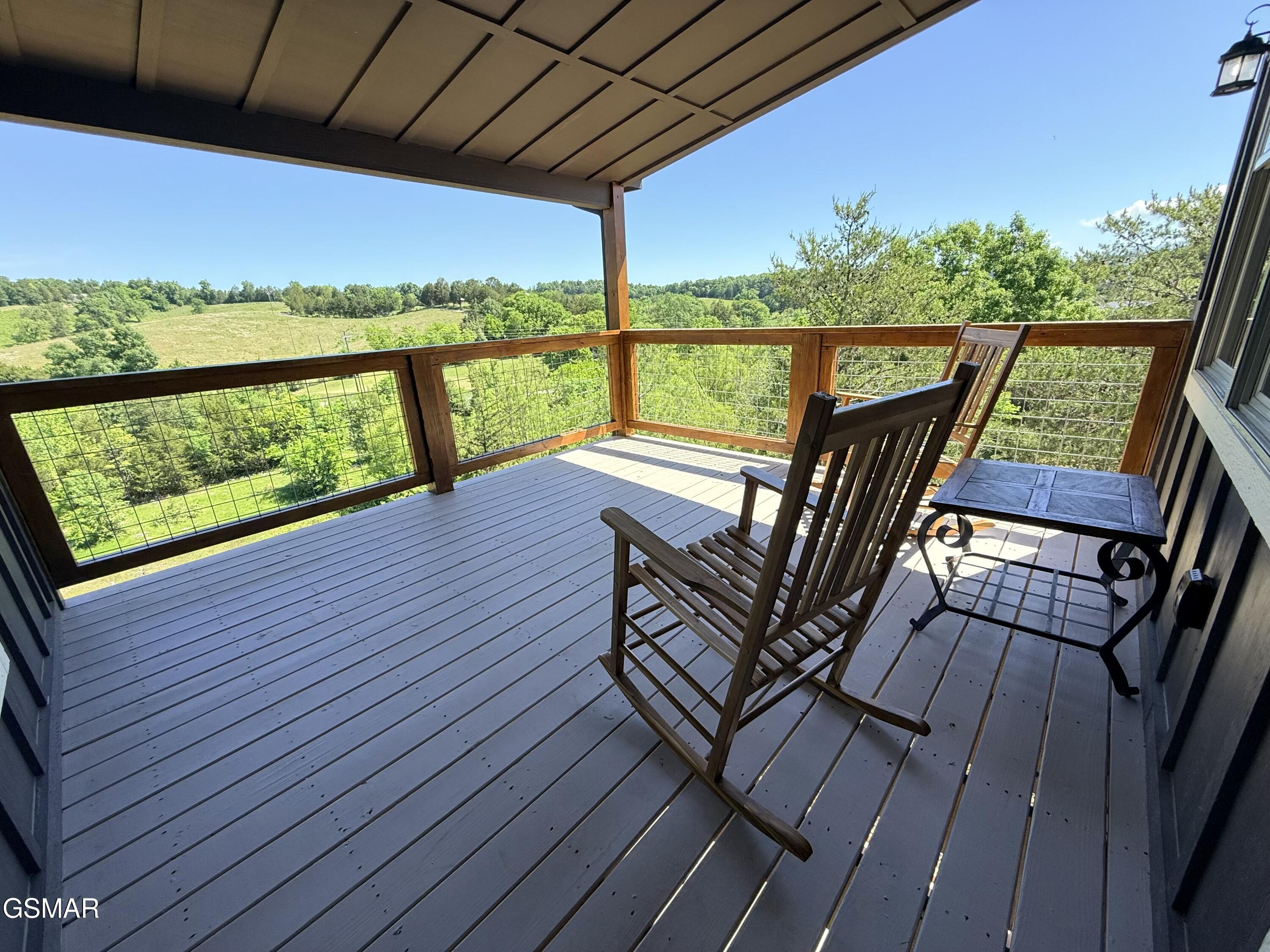 1124 Sanctuary Shores Way Sevierville TN 37876