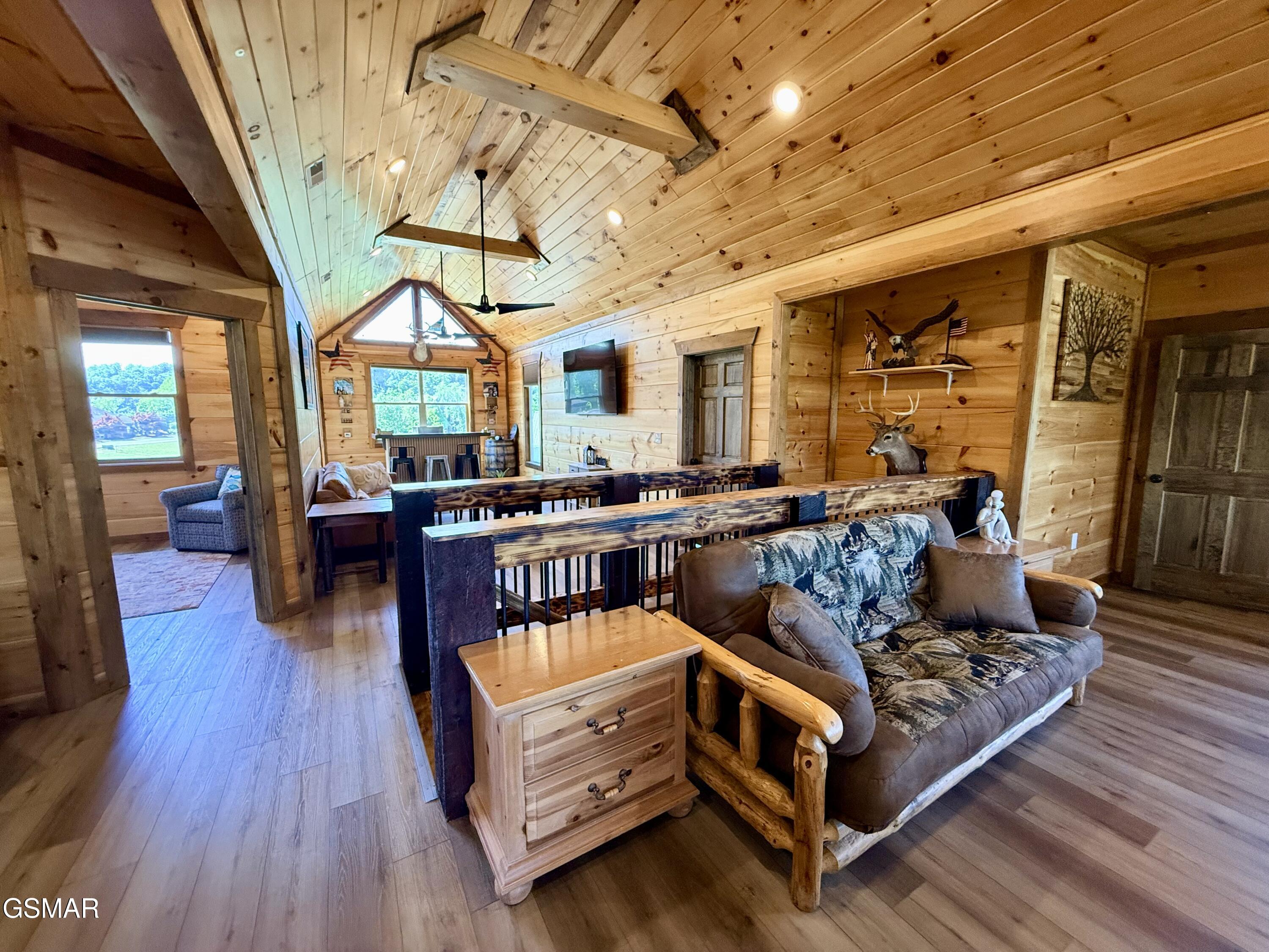 1124 Sanctuary Shores Way Sevierville TN 37876