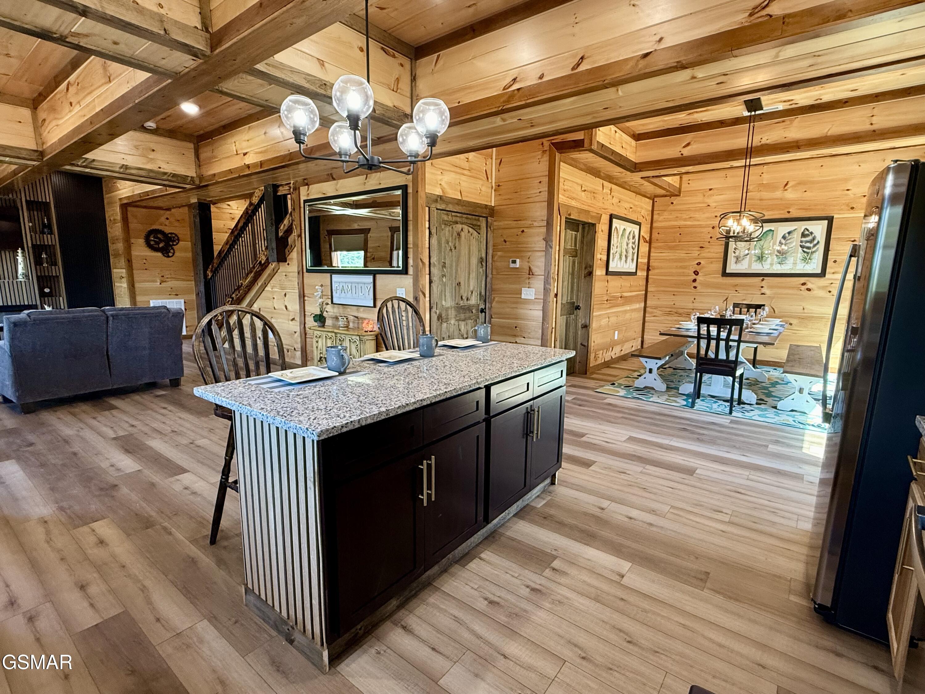 1124 Sanctuary Shores Way Sevierville TN 37876