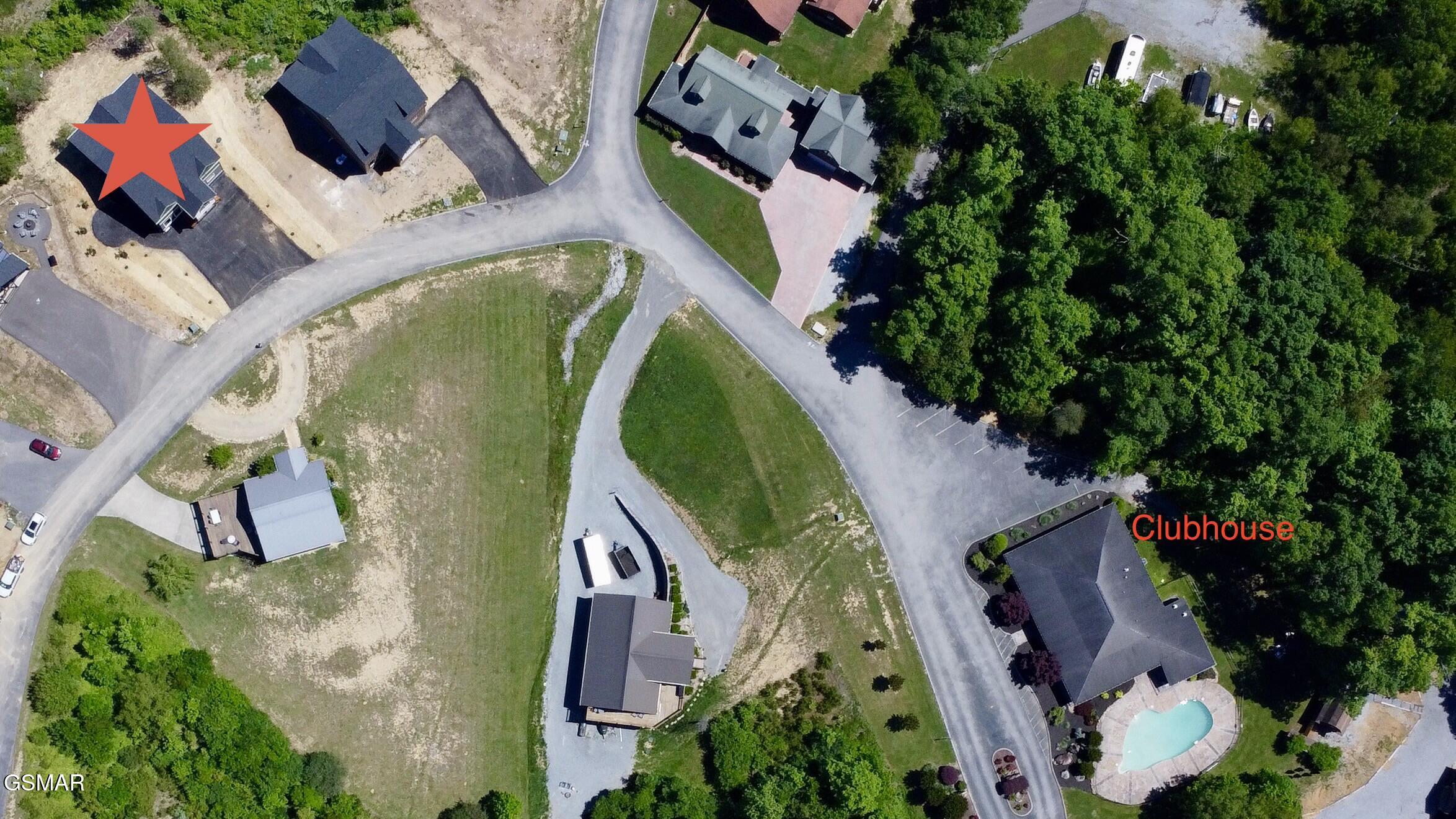 1124 Sanctuary Shores Way Sevierville TN 37876