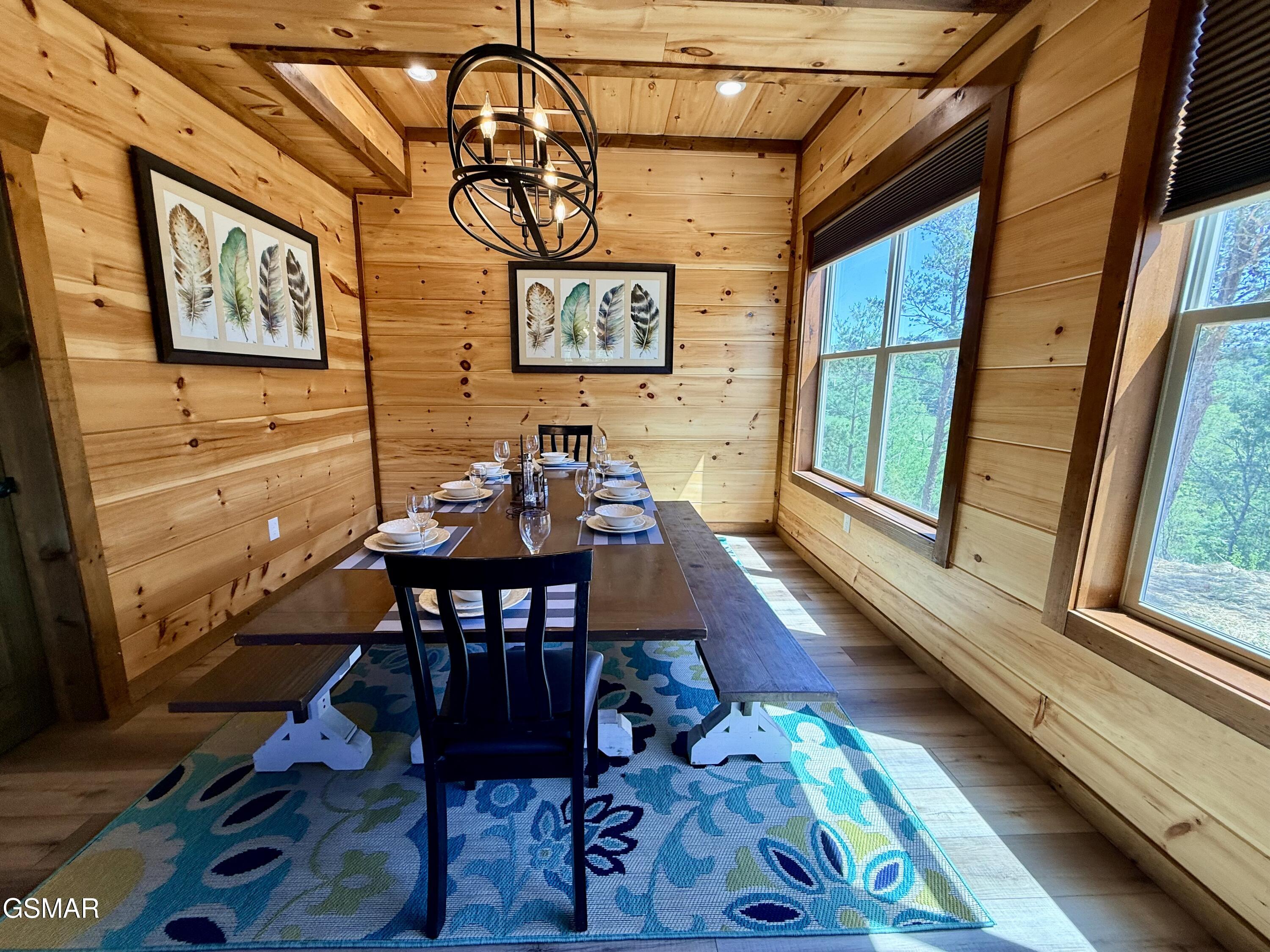 1124 Sanctuary Shores Way Sevierville TN 37876