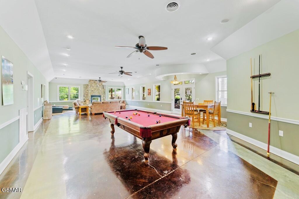 1124 Sanctuary Shores Way Sevierville TN 37876