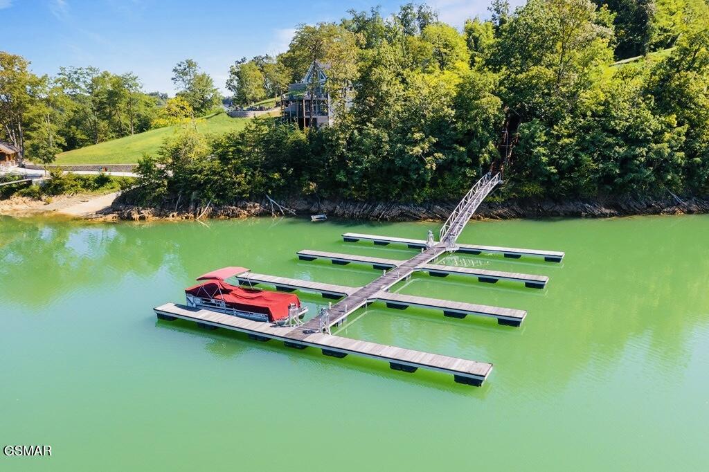 1124 Sanctuary Shores Way Sevierville TN 37876