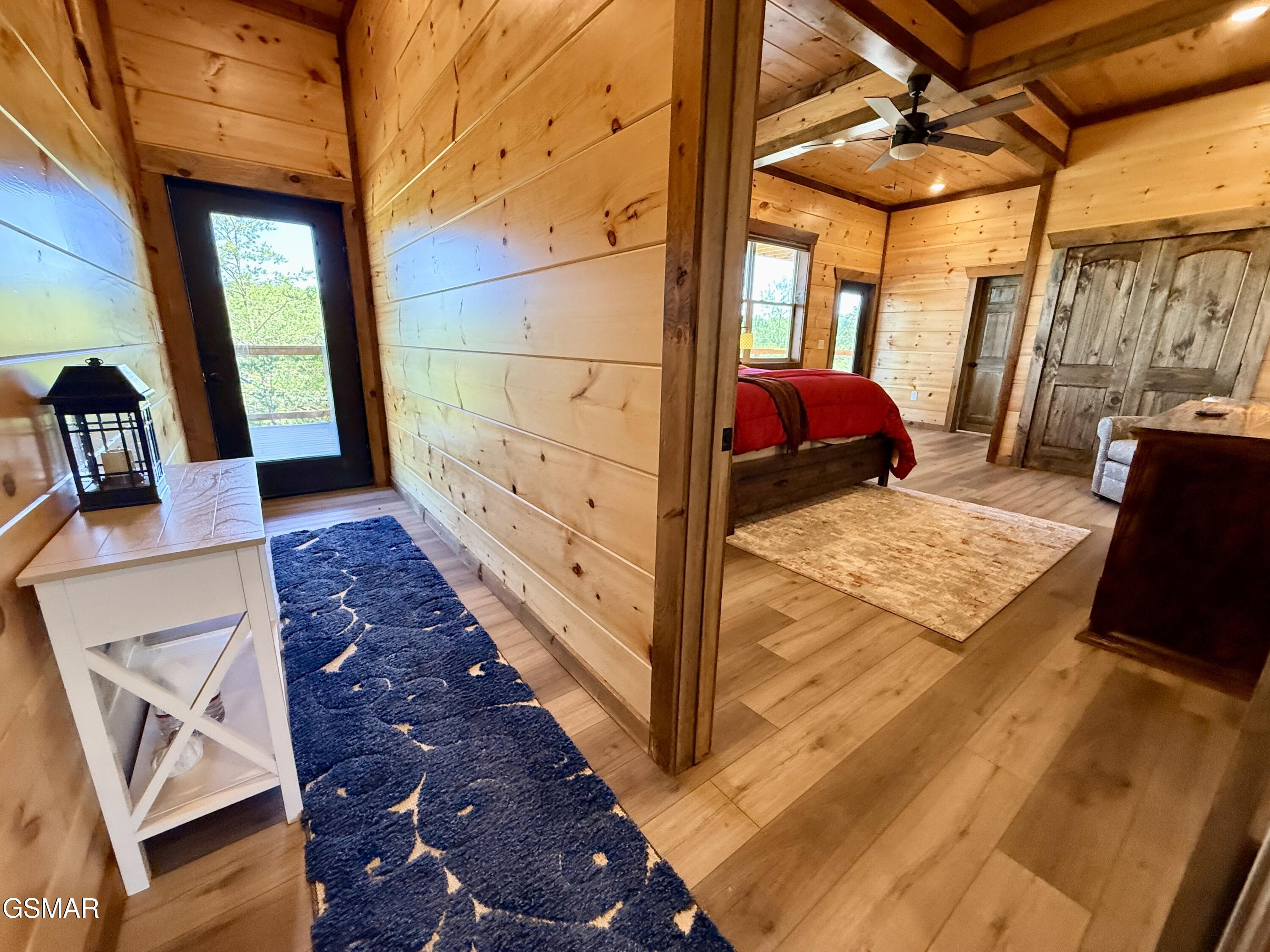 1124 Sanctuary Shores Way Sevierville TN 37876