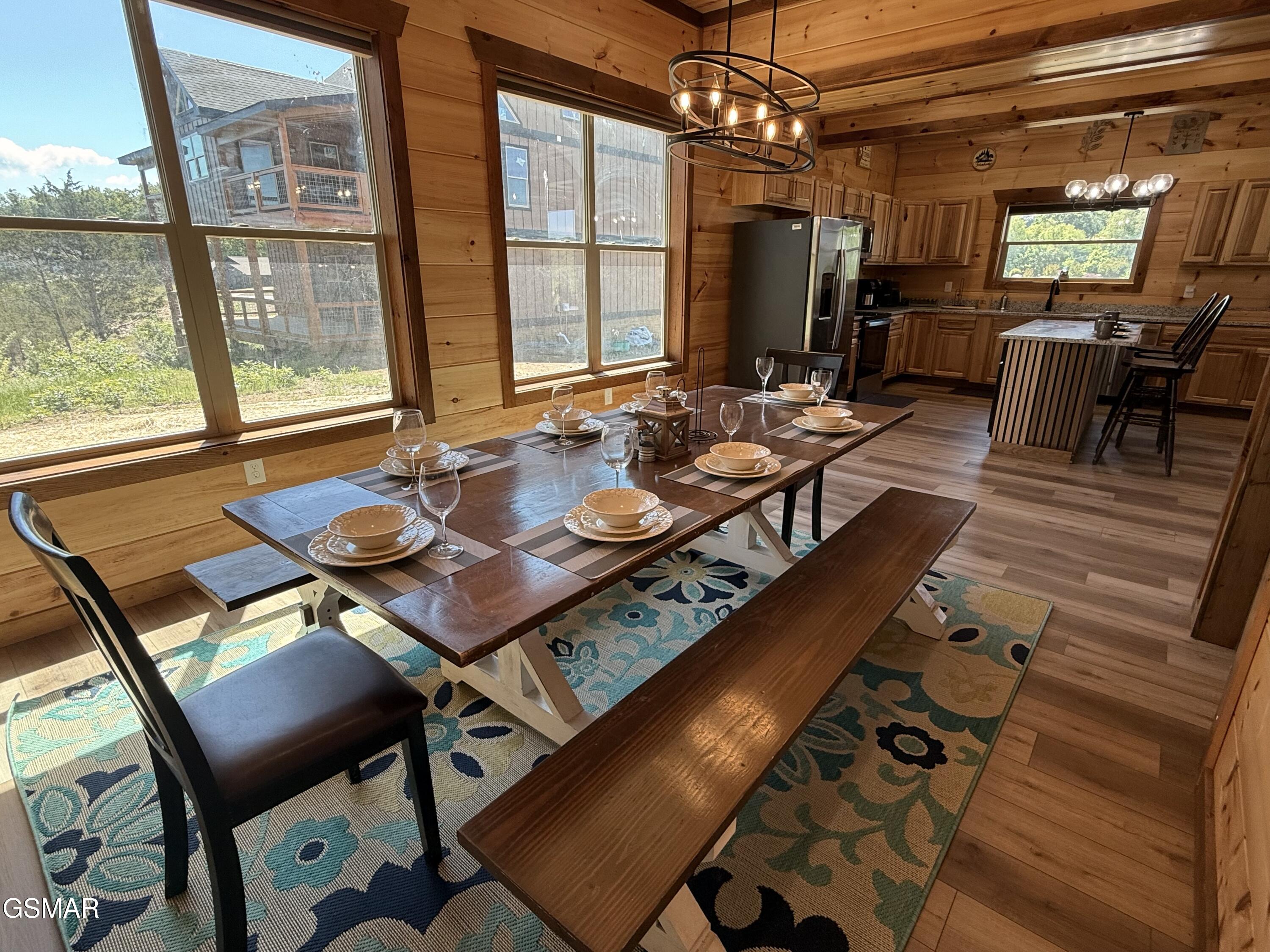 1124 Sanctuary Shores Way Sevierville TN 37876