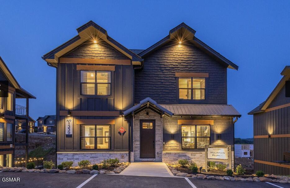 1339 Wildhorse Ridge Way Sevierville TN 37862