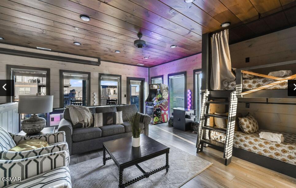 1339 Wildhorse Ridge Way Sevierville TN 37862