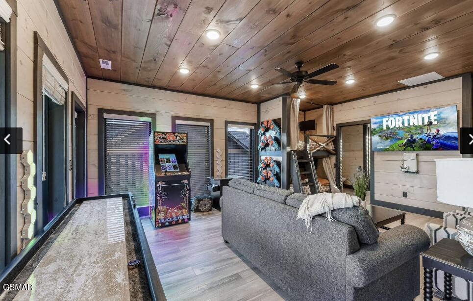 1339 Wildhorse Ridge Way Sevierville TN 37862