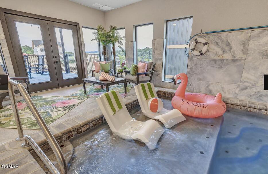 1339 Wildhorse Ridge Way Sevierville TN 37862