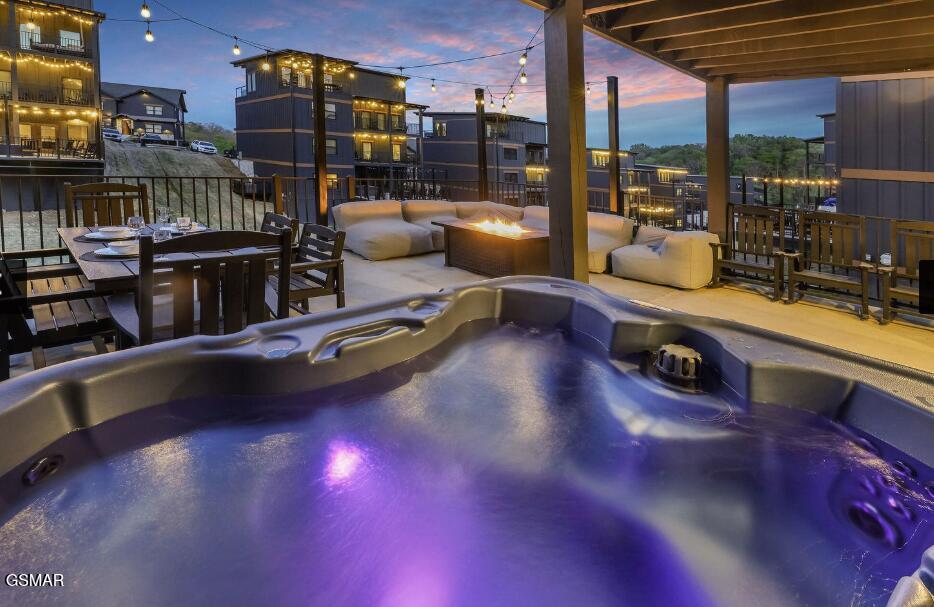 1339 Wildhorse Ridge Way Sevierville TN 37862