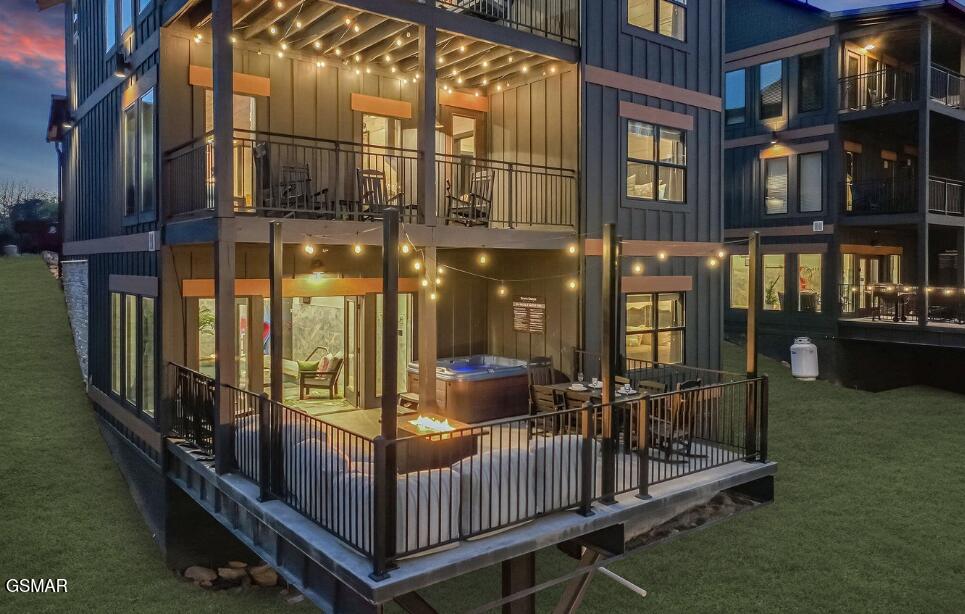 1339 Wildhorse Ridge Way Sevierville TN 37862