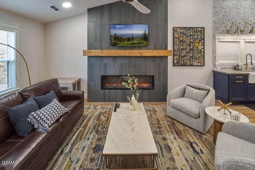2814 Seth Road Pigeon Forge TN 37863