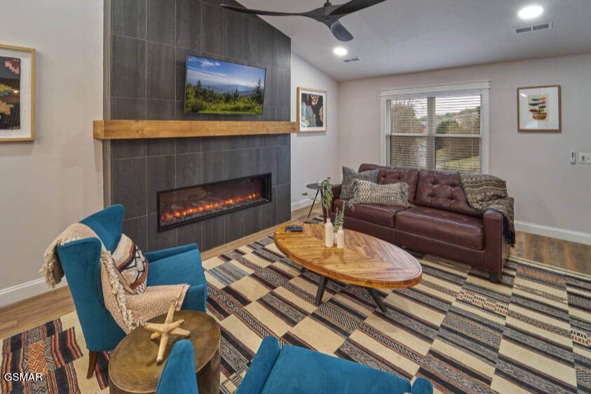 2814 Seth Road Pigeon Forge TN 37863