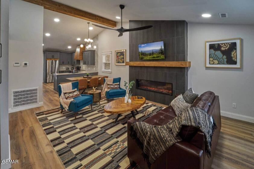 2814 Seth Road Pigeon Forge TN 37863