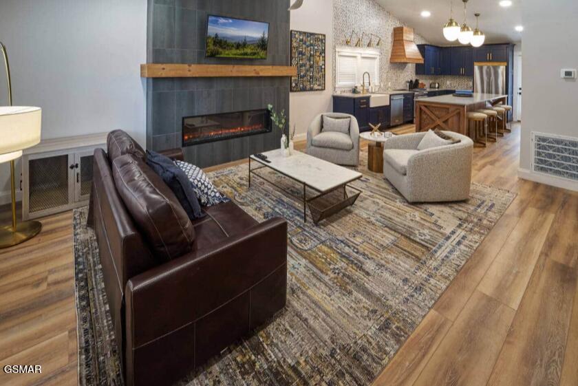 2814 Seth Road Pigeon Forge TN 37863