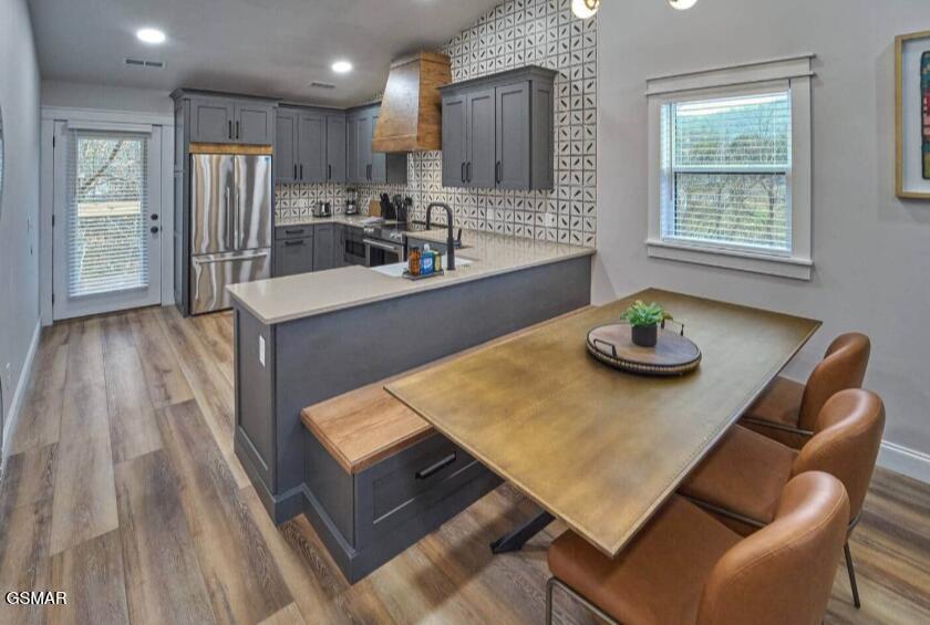 2814 Seth Road Pigeon Forge TN 37863