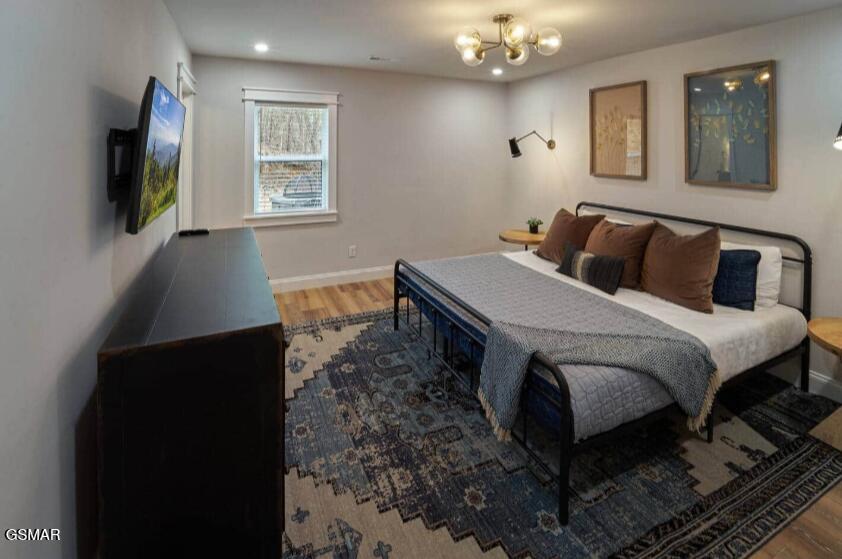 2814 Seth Road Pigeon Forge TN 37863
