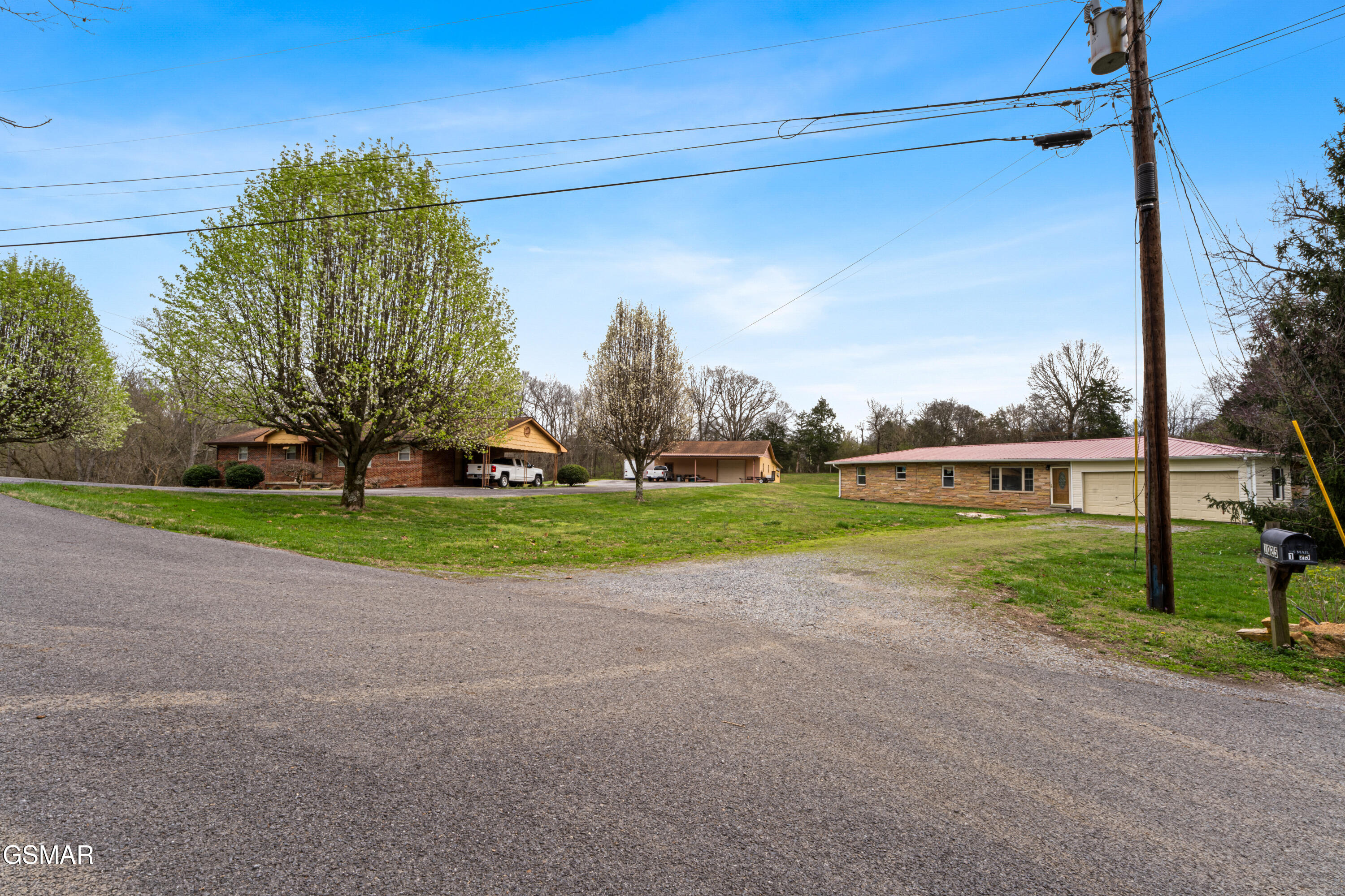 1025 Scarlet Road Newport TN 37821