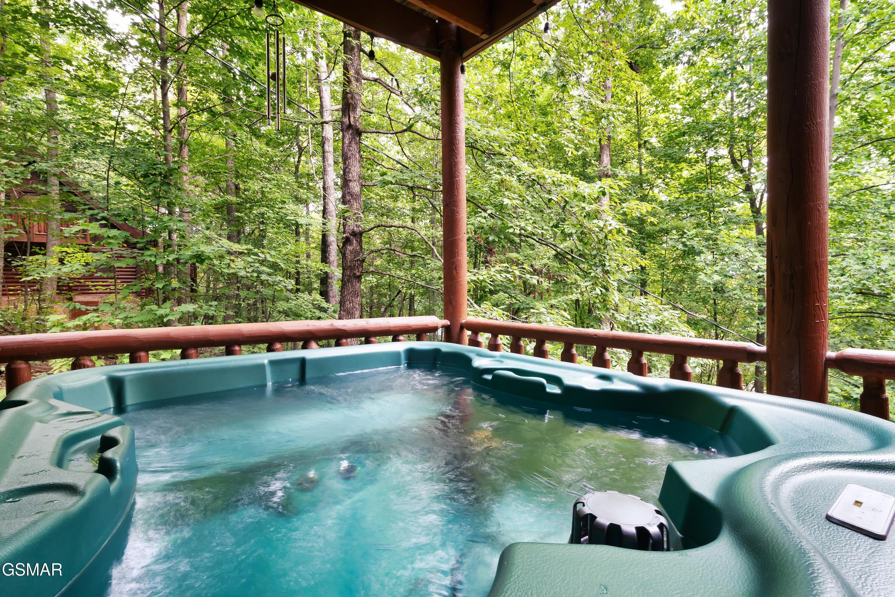 4416 Ashli Erin Way Gatlinburg TN 37738