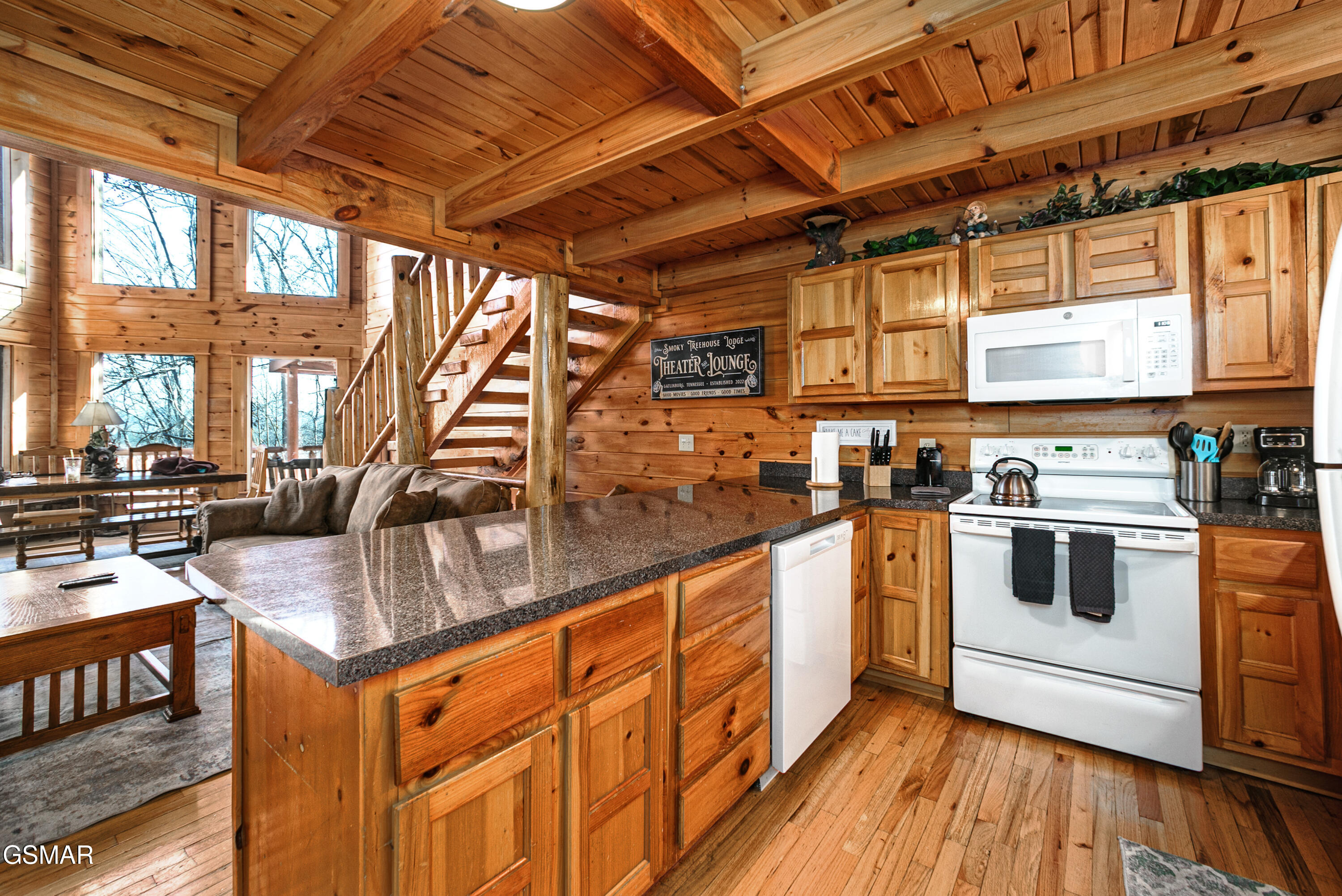 4416 Ashli Erin Way Gatlinburg TN 37738