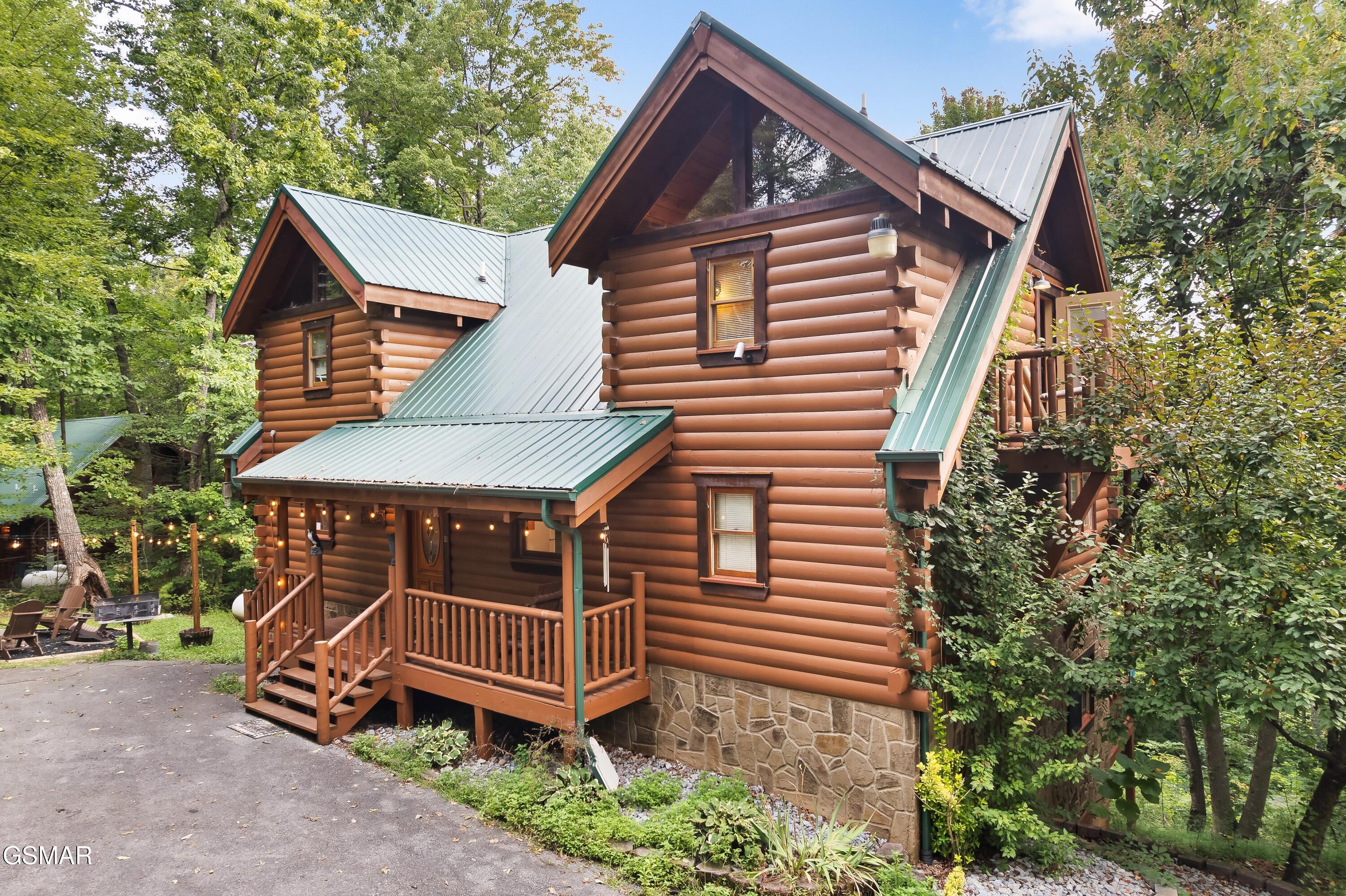 4416 Ashli Erin Way Gatlinburg TN 37738