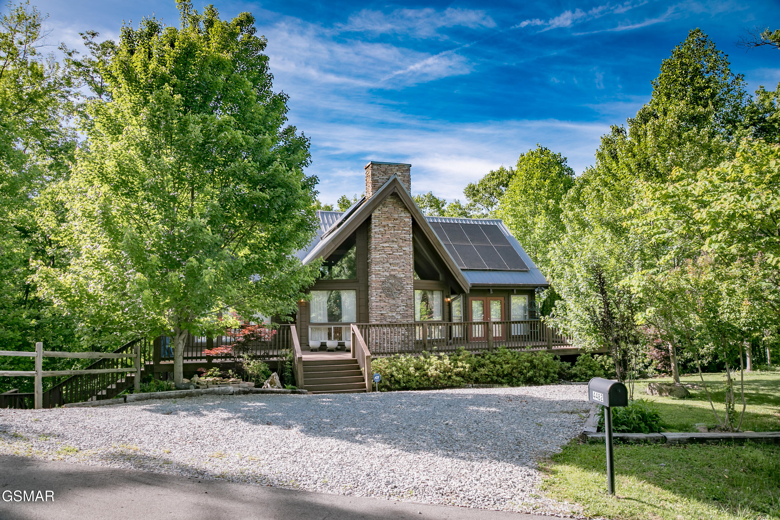 4482 Whetstone Road Sevierville TN 37862