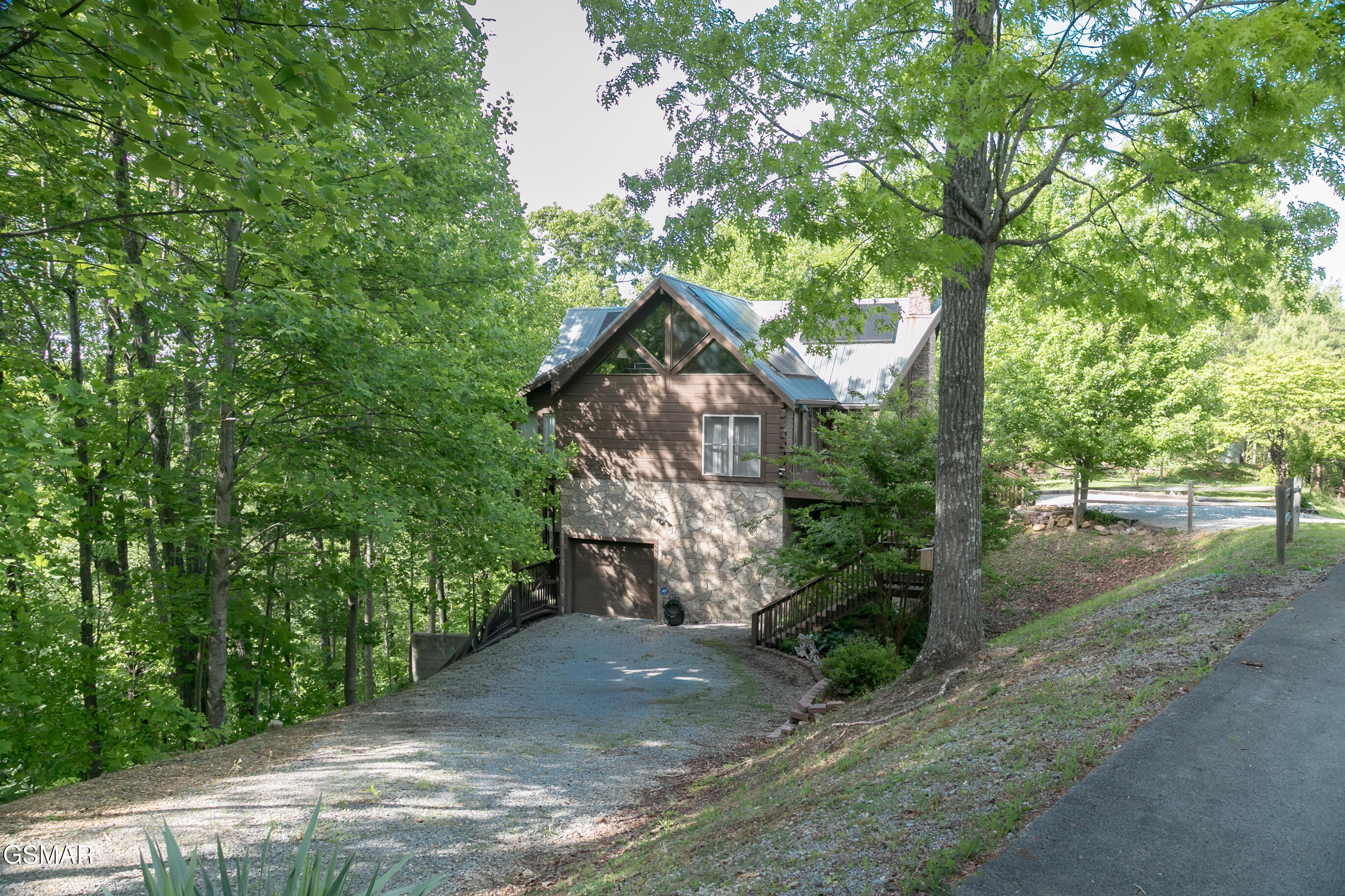 4482 Whetstone Road Sevierville TN 37862
