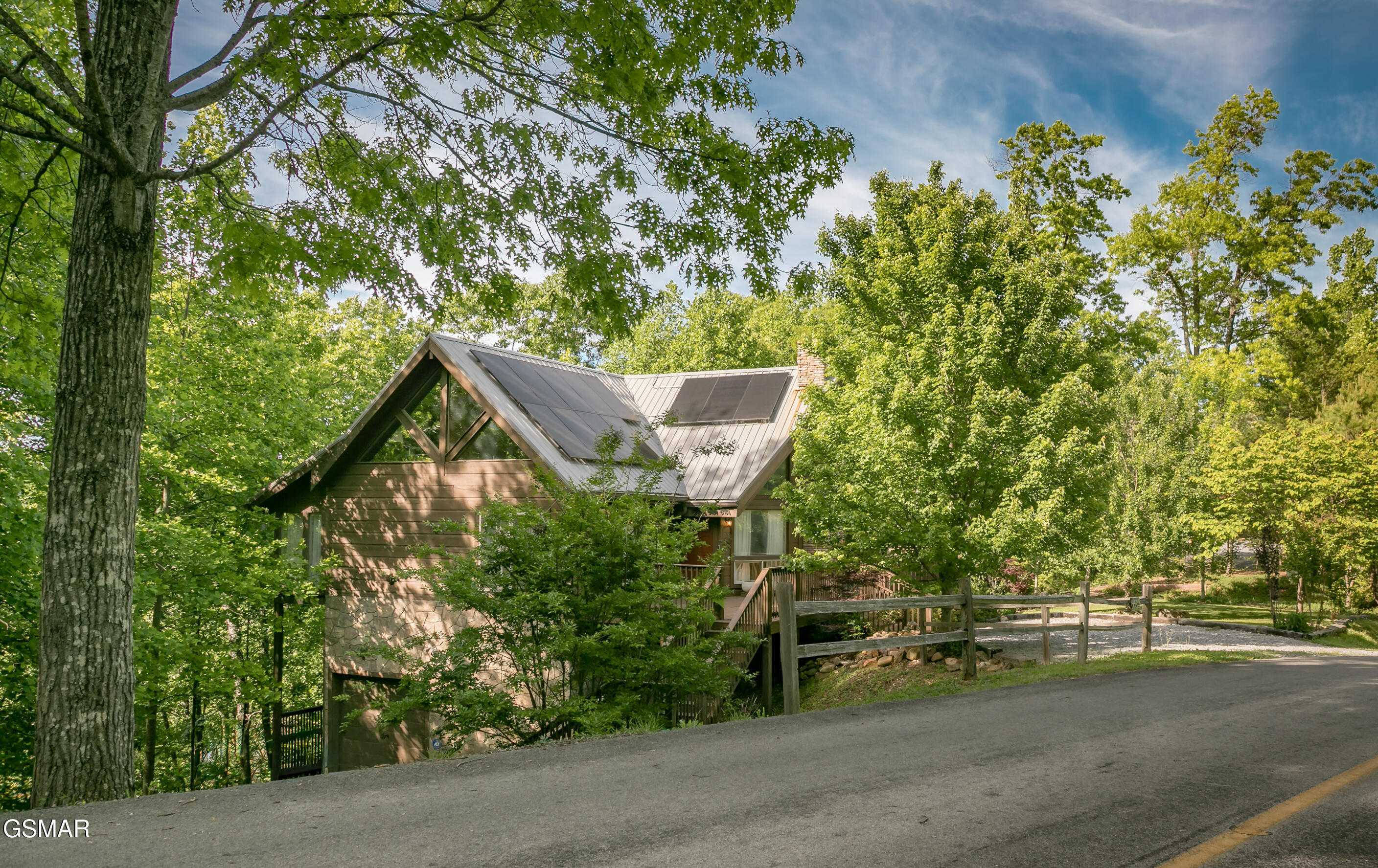 4482 Whetstone Road Sevierville TN 37862