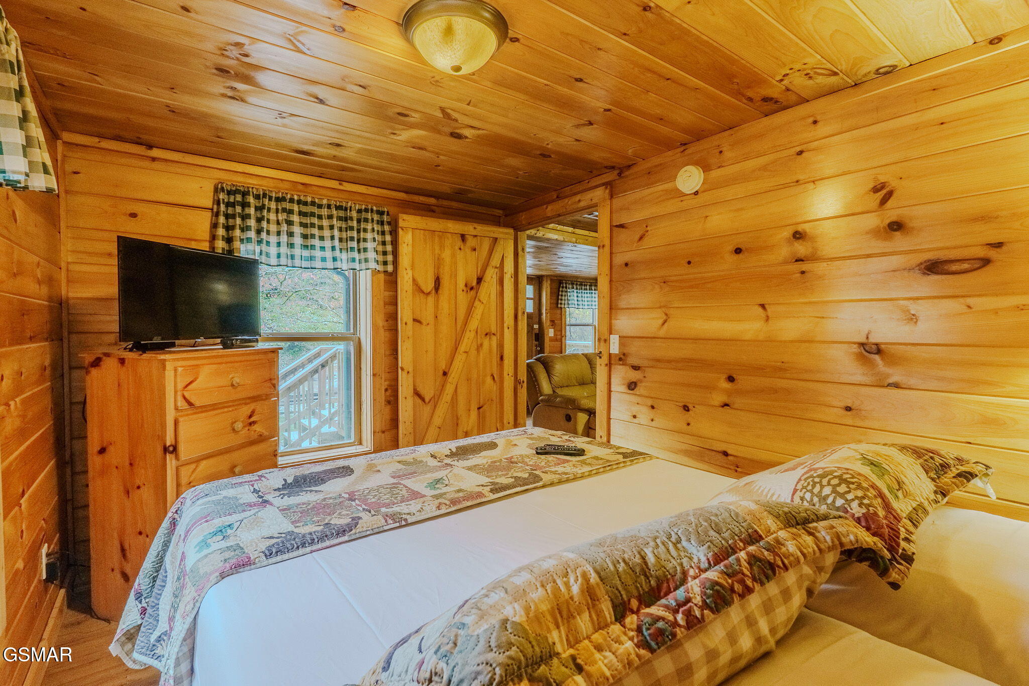 1321 Wears Valley Road Townsend TN 37882