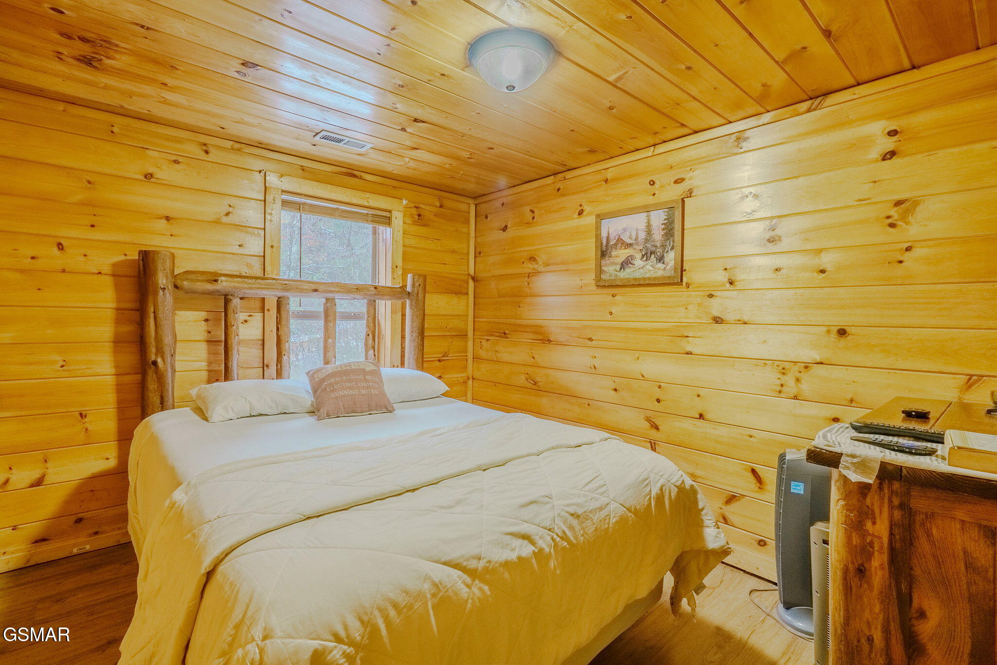 1321 Wears Valley Road Townsend TN 37882