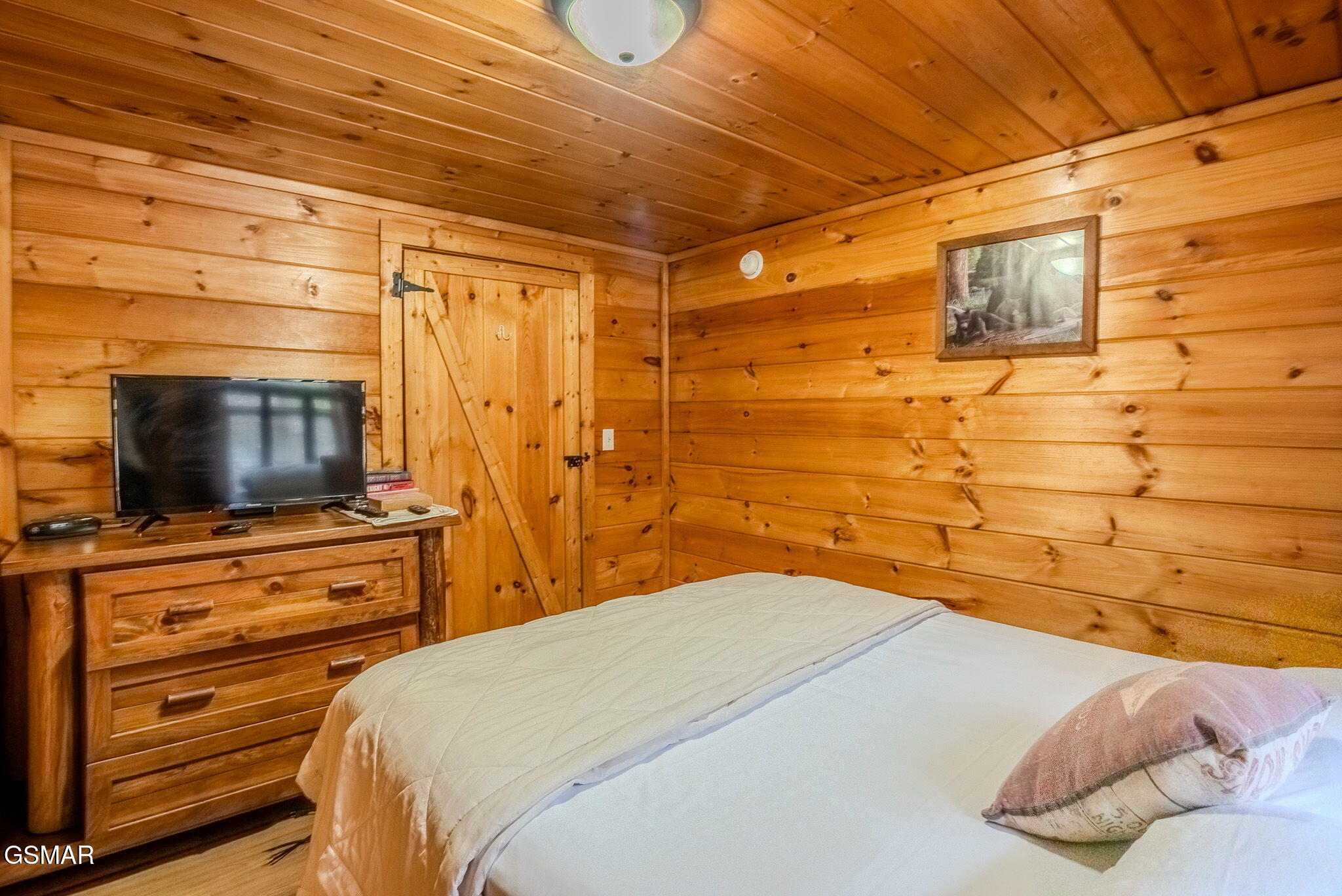 1321 Wears Valley Road Townsend TN 37882